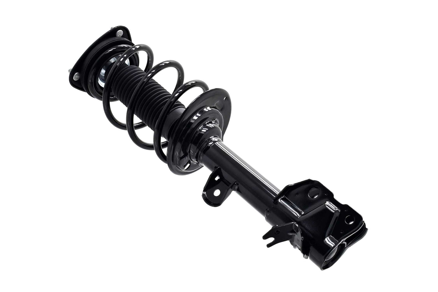 Focus Auto Parts Suspension Strut and Coil Spring Assembly 1334055R