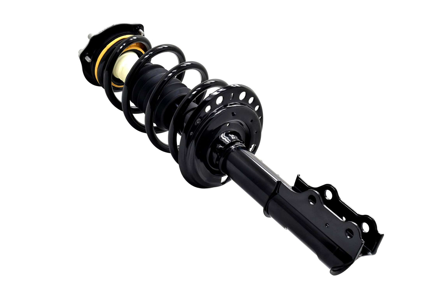 Focus Auto Parts Suspension Strut and Coil Spring Assembly 1334056L