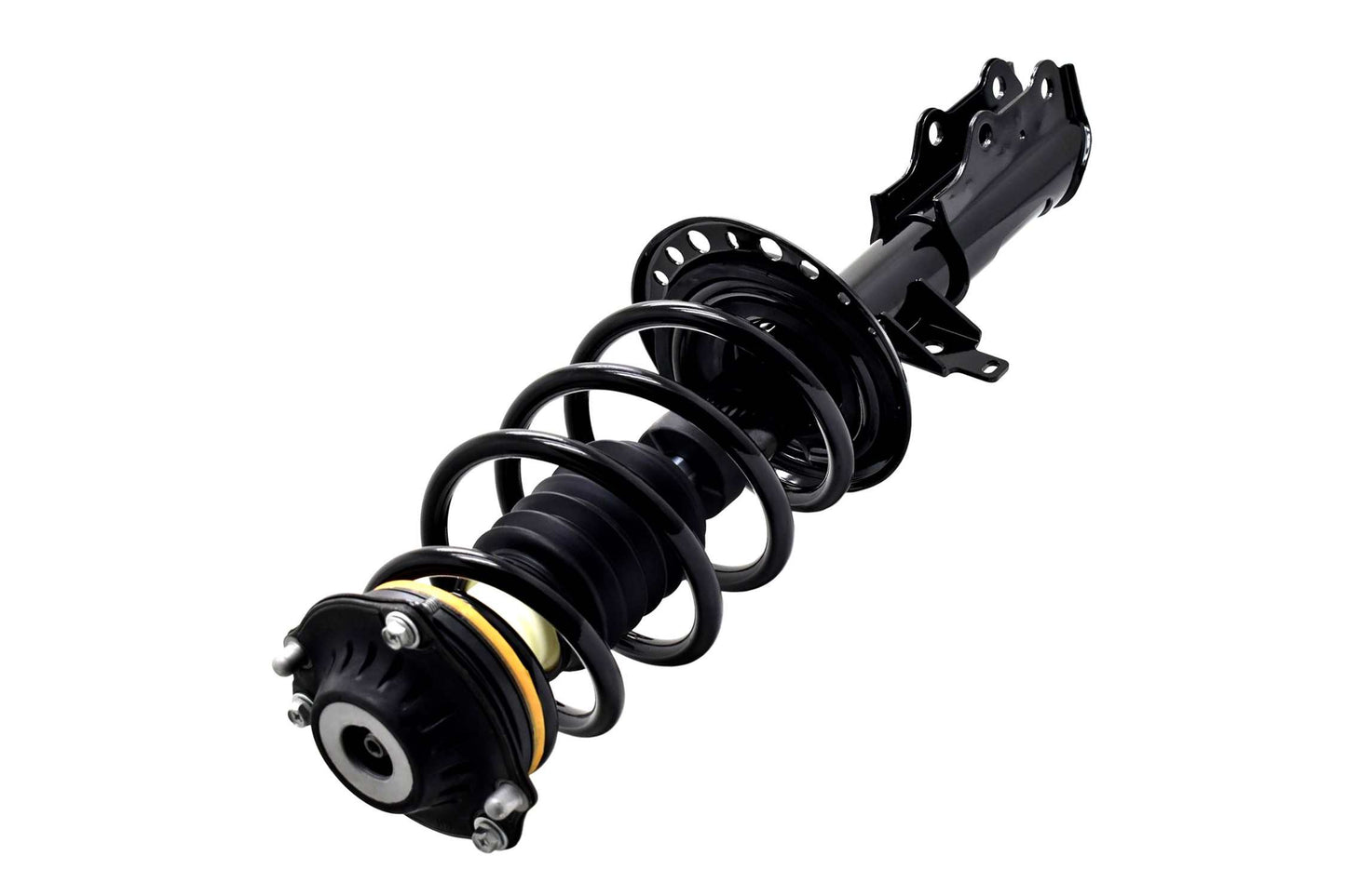 Focus Auto Parts Suspension Strut and Coil Spring Assembly 1334056R