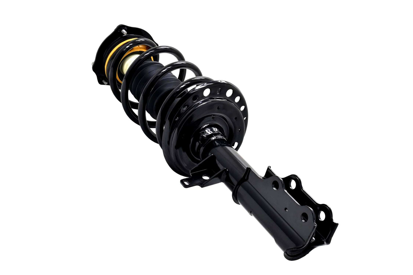 Focus Auto Parts Suspension Strut and Coil Spring Assembly 1334056R