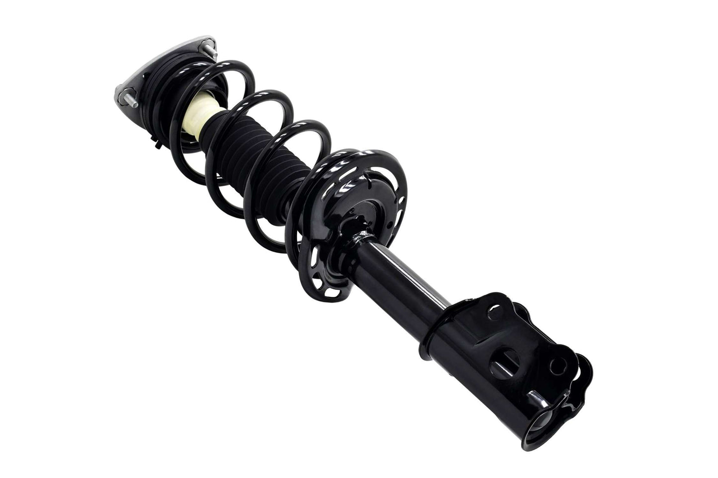 Focus Auto Parts Suspension Strut and Coil Spring Assembly 1334058L