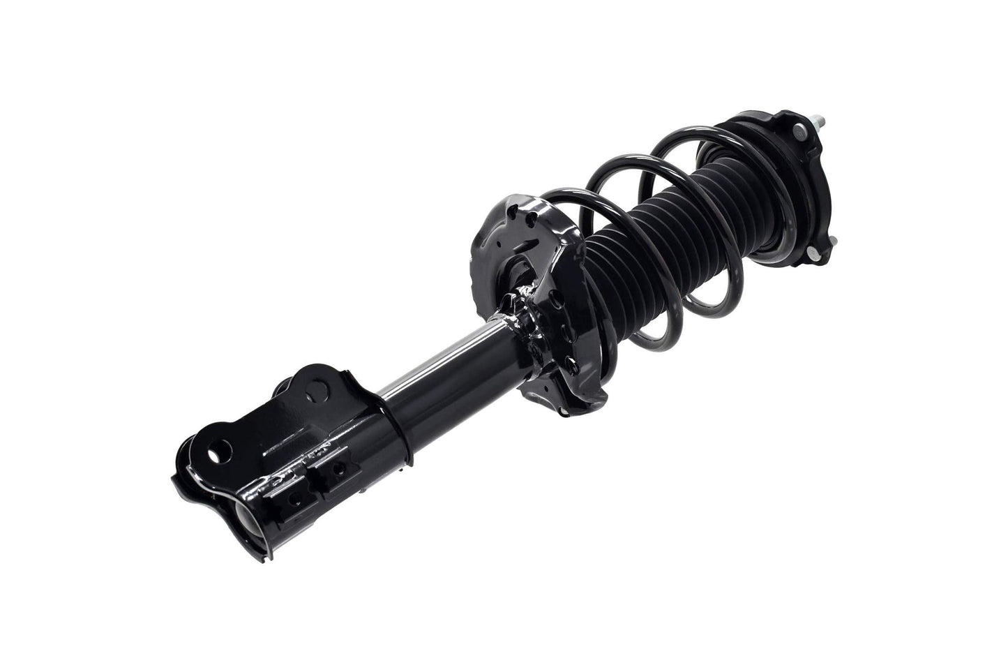 Focus Auto Parts Suspension Strut and Coil Spring Assembly 1334069L