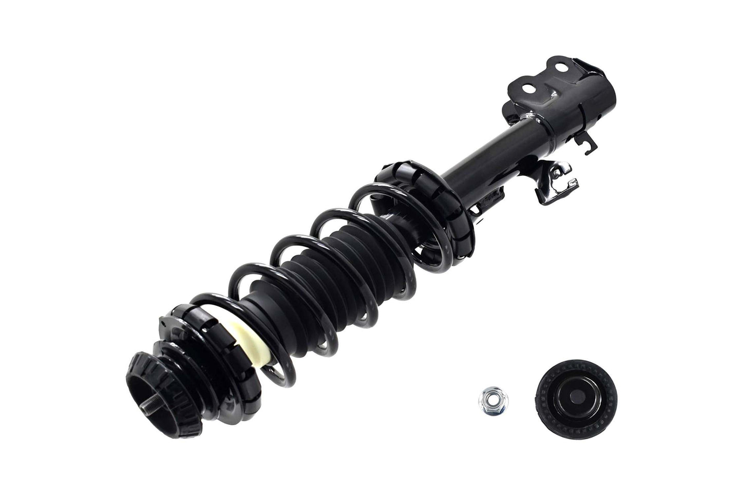 Focus Auto Parts Suspension Strut and Coil Spring Assembly 1334076L