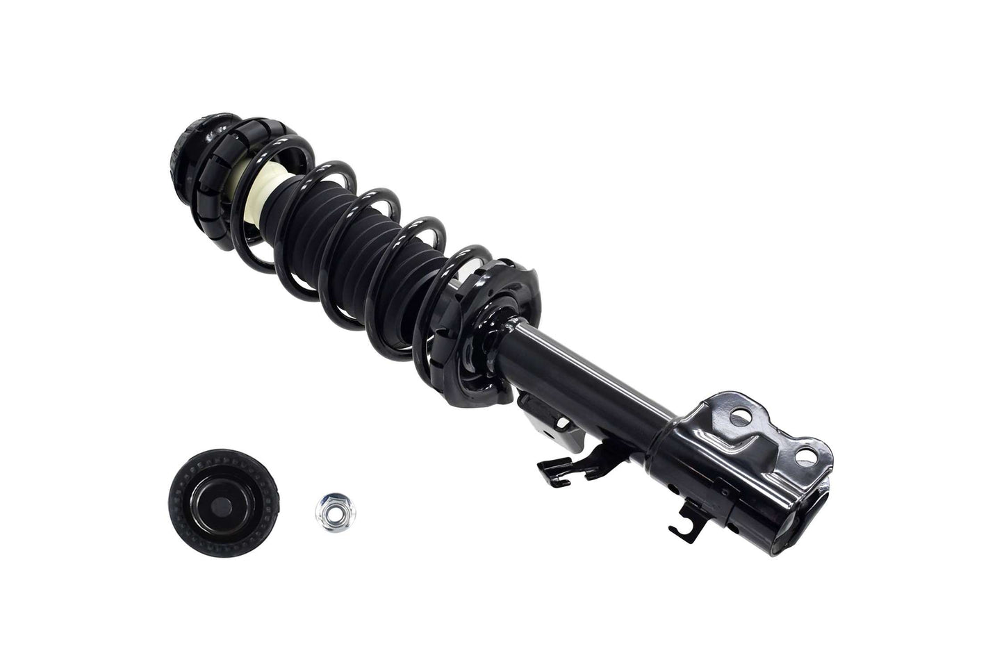 Focus Auto Parts Suspension Strut and Coil Spring Assembly 1334076L