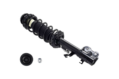 Focus Auto Parts Suspension Strut and Coil Spring Assembly 1334076L