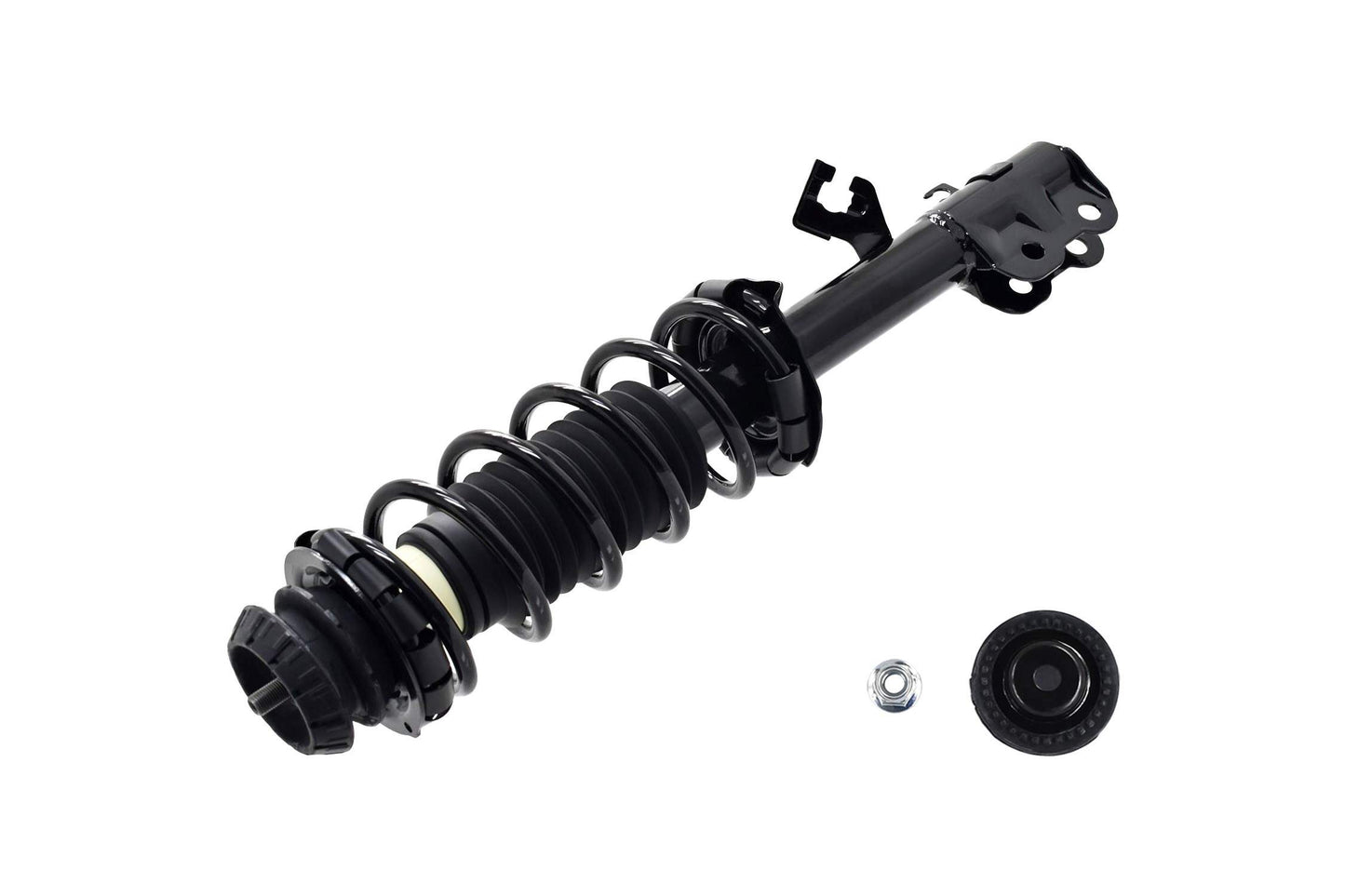 Focus Auto Parts Suspension Strut and Coil Spring Assembly 1334076R