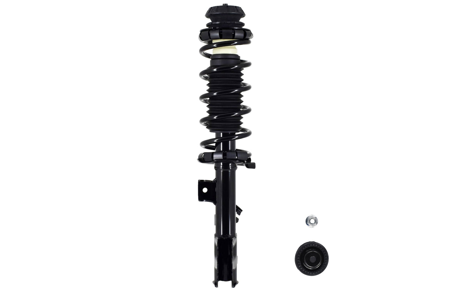 Focus Auto Parts Suspension Strut and Coil Spring Assembly 1334076R