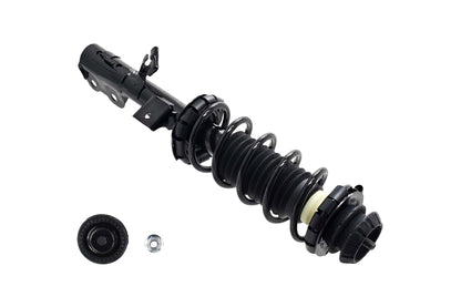 Focus Auto Parts Suspension Strut and Coil Spring Assembly 1334076R