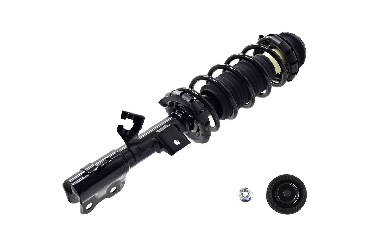 Focus Auto Parts Suspension Strut and Coil Spring Assembly 1334076R