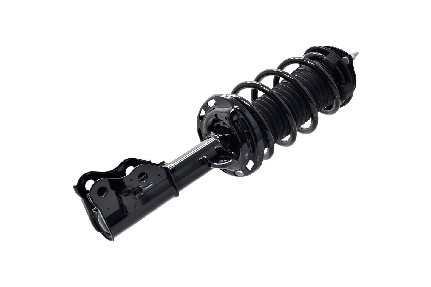 Focus Auto Parts Suspension Strut and Coil Spring Assembly 1334086L