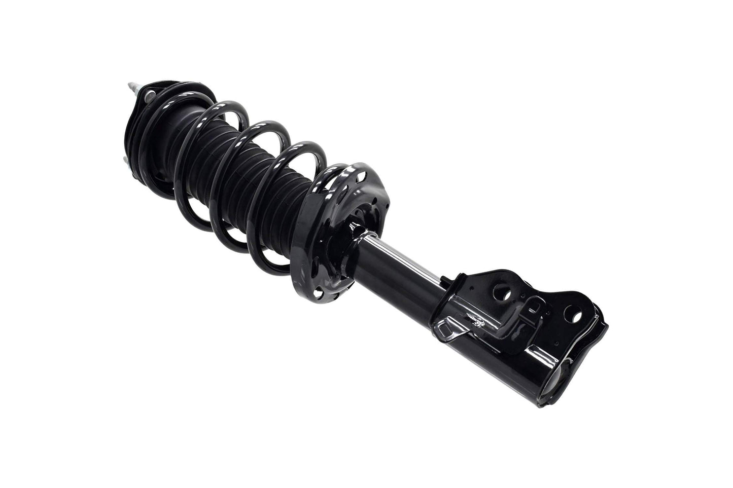 Focus Auto Parts Suspension Strut and Coil Spring Assembly 1334086L