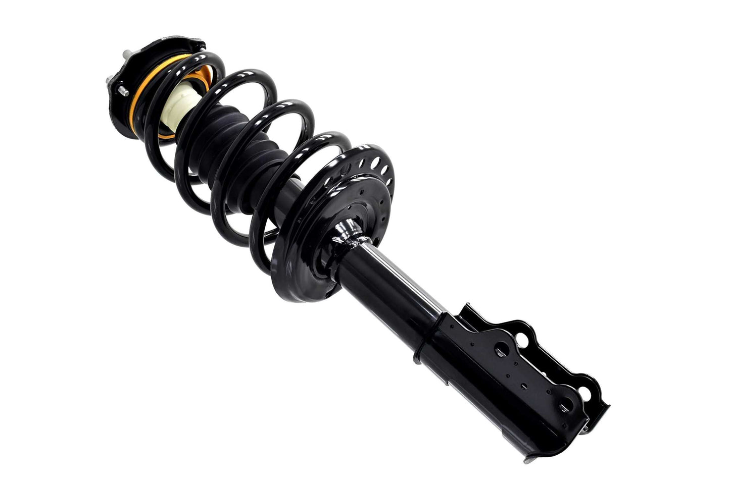 Focus Auto Parts Suspension Strut and Coil Spring Assembly 1334094L