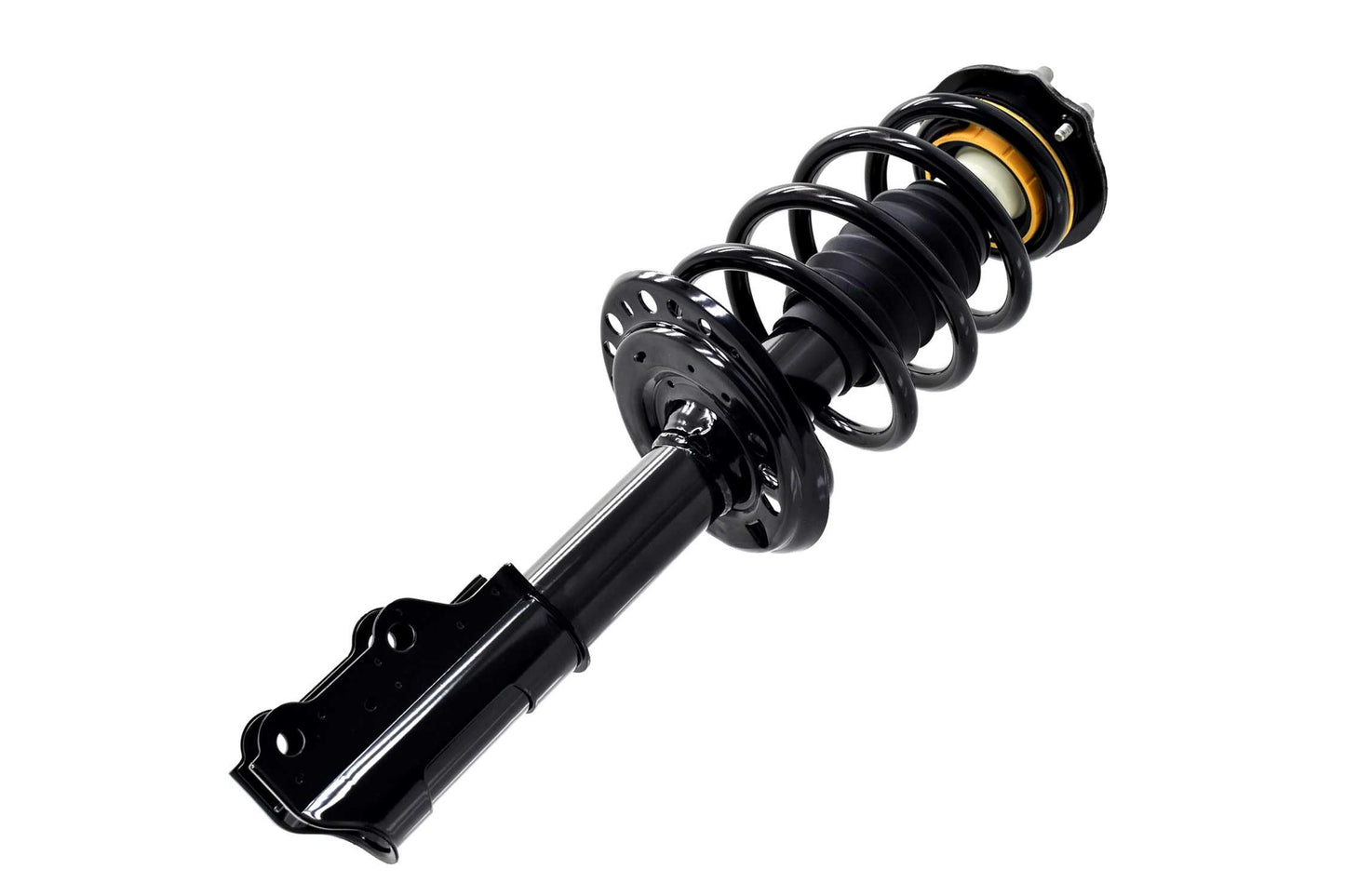 Focus Auto Parts Suspension Strut and Coil Spring Assembly 1334094R