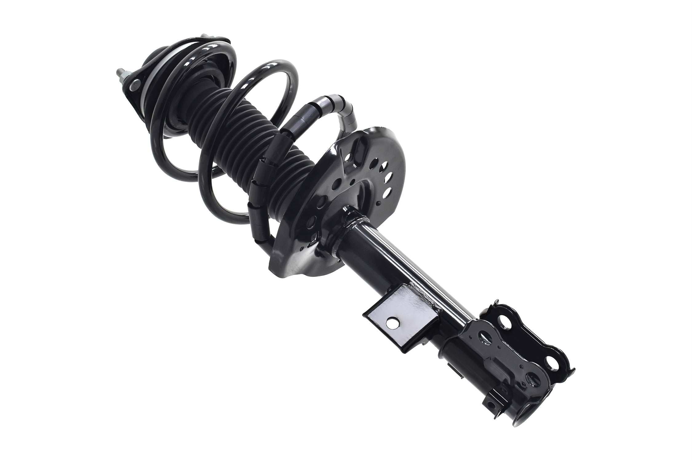 Focus Auto Parts Suspension Strut and Coil Spring Assembly 1334099L