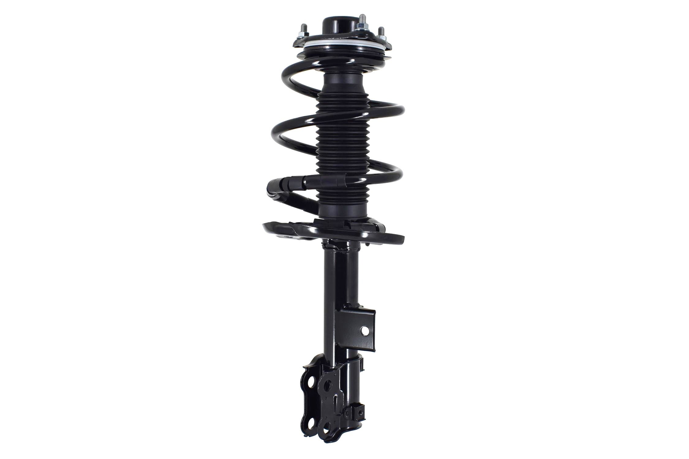 Focus Auto Parts Suspension Strut and Coil Spring Assembly 1334099R