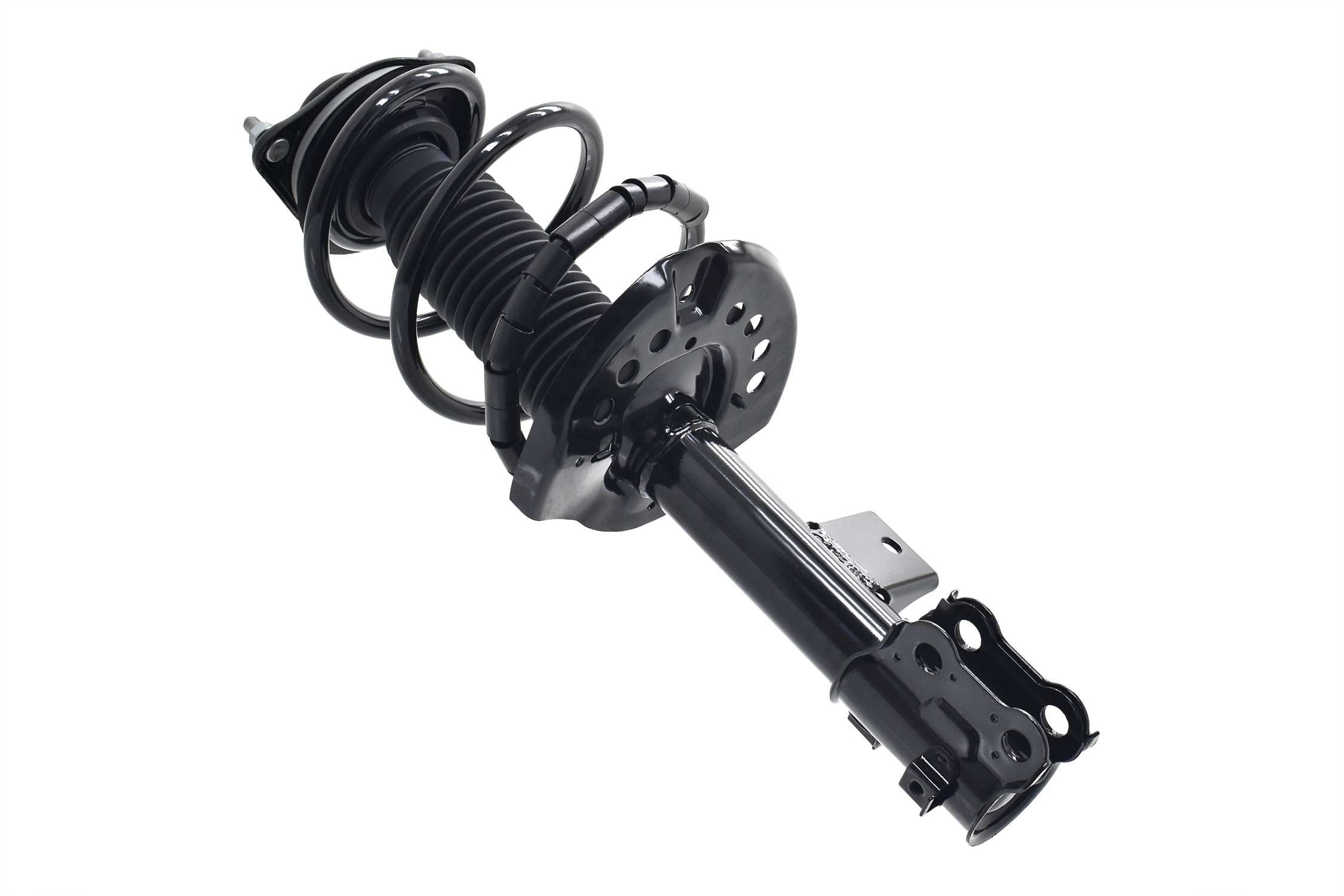 Focus Auto Parts Suspension Strut and Coil Spring Assembly 1334099R