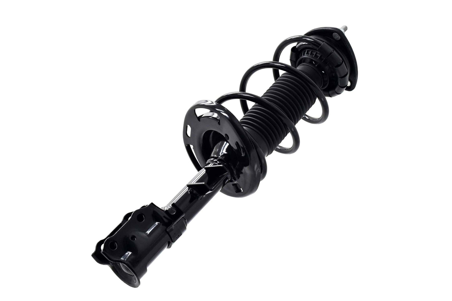 Focus Auto Parts Suspension Strut and Coil Spring Assembly 1334108L