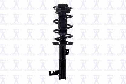 Focus Auto Parts Suspension Strut and Coil Spring Assembly 1334124L