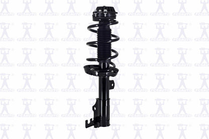Focus Auto Parts Suspension Strut and Coil Spring Assembly 1334124R