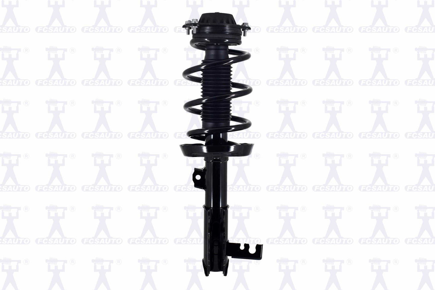 Focus Auto Parts Suspension Strut and Coil Spring Assembly 1334124R