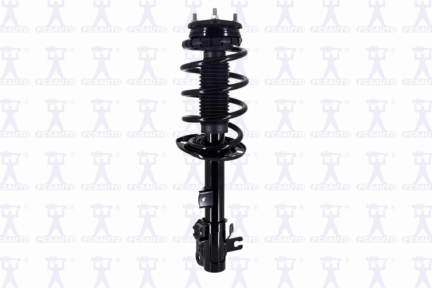 Focus Auto Parts Suspension Strut and Coil Spring Assembly 1334125L