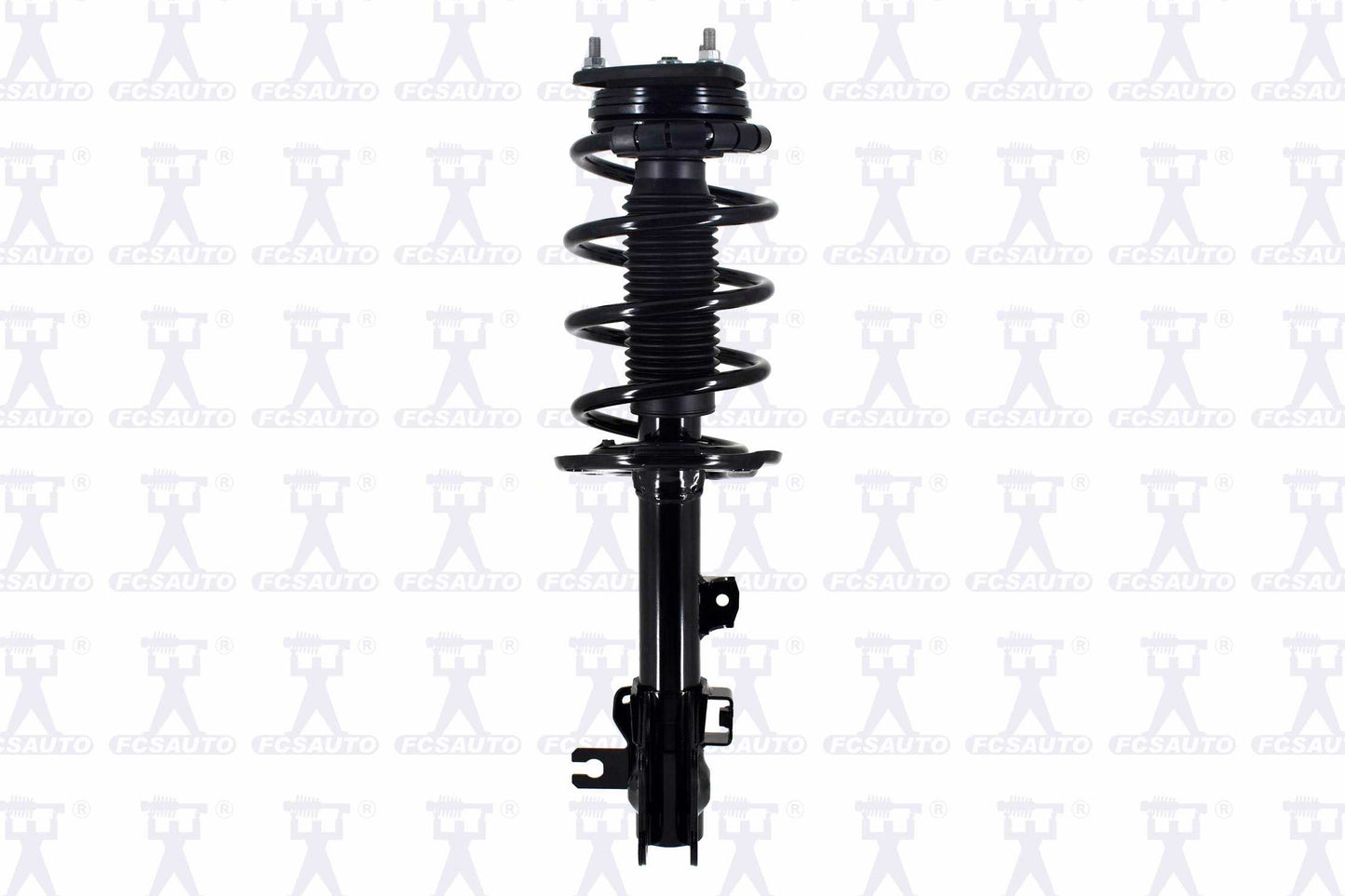 Focus Auto Parts Suspension Strut and Coil Spring Assembly 1334125L