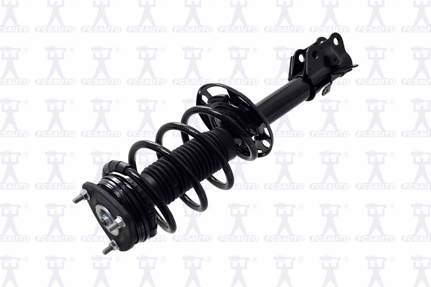 Focus Auto Parts Suspension Strut and Coil Spring Assembly 1334125L