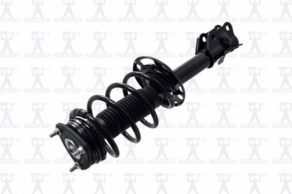 Focus Auto Parts Suspension Strut and Coil Spring Assembly 1334125L