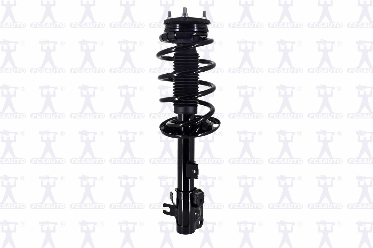 Focus Auto Parts Suspension Strut and Coil Spring Assembly 1334125R