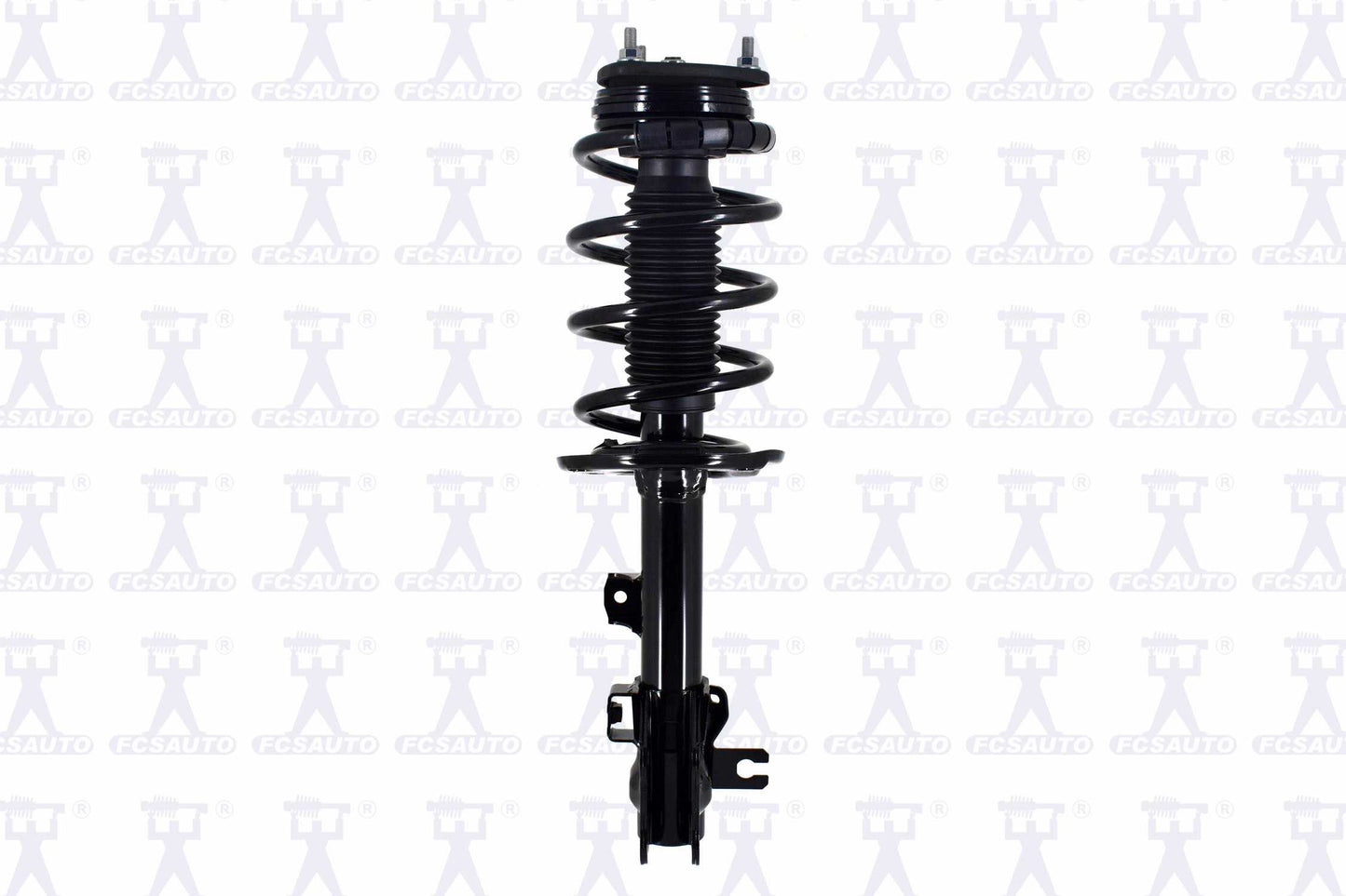 Focus Auto Parts Suspension Strut and Coil Spring Assembly 1334125R