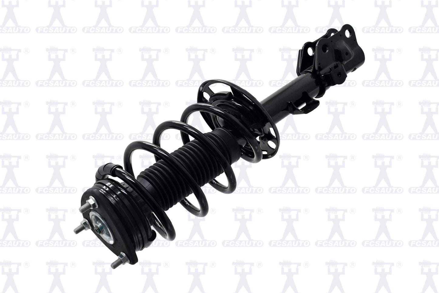 Focus Auto Parts Suspension Strut and Coil Spring Assembly 1334125R