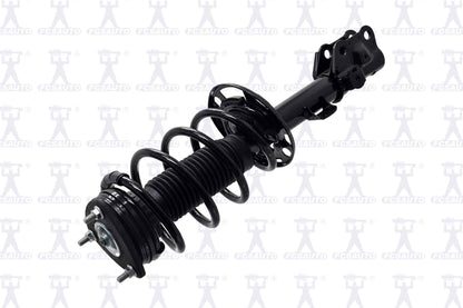 Focus Auto Parts Suspension Strut and Coil Spring Assembly 1334125R