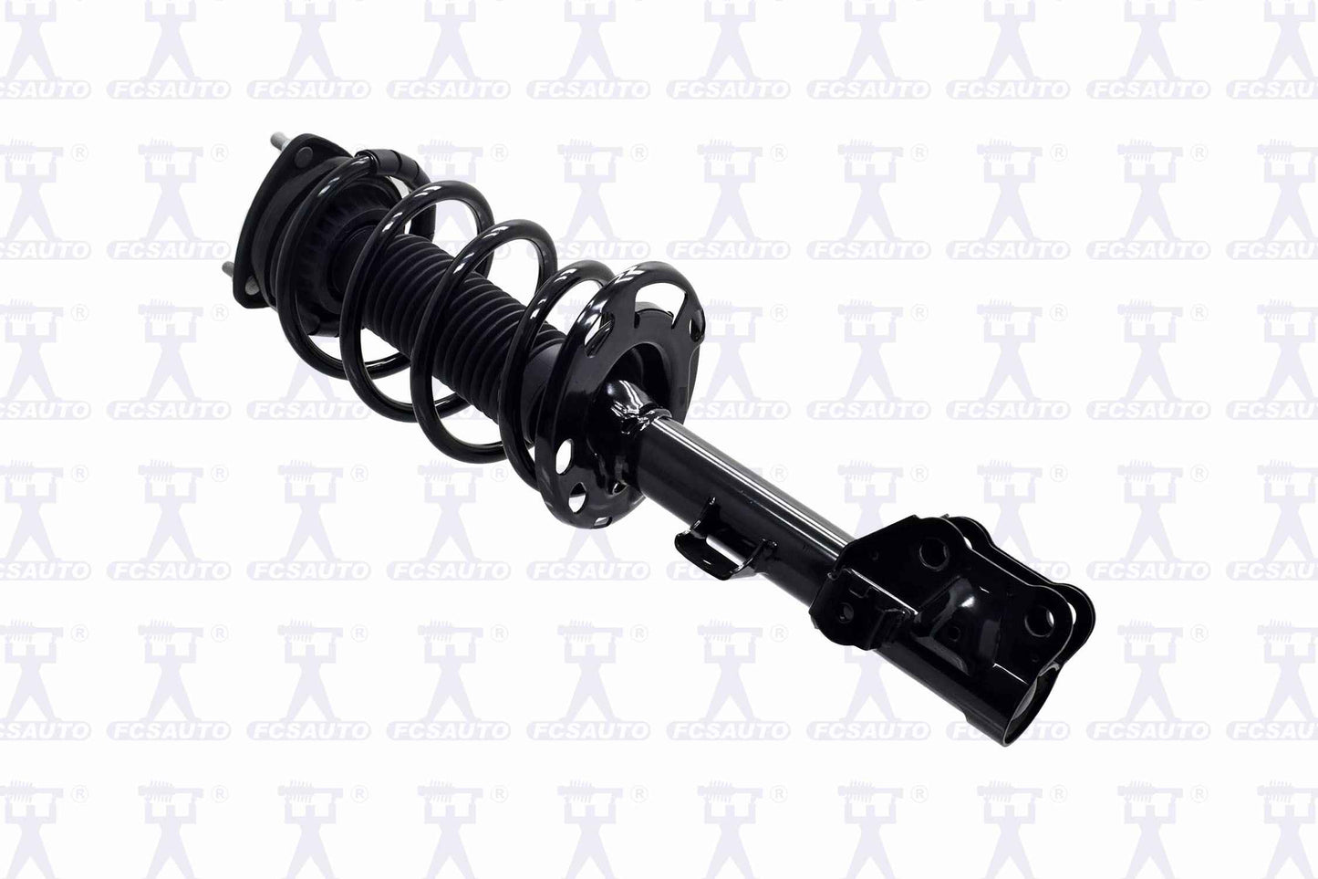 Focus Auto Parts Suspension Strut and Coil Spring Assembly 1334125R