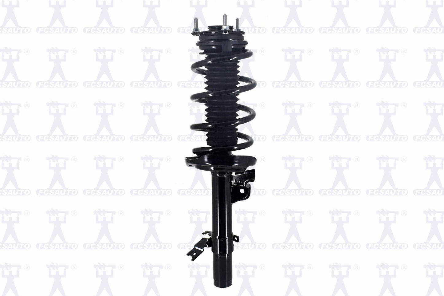 Focus Auto Parts Suspension Strut and Coil Spring Assembly 1334138L