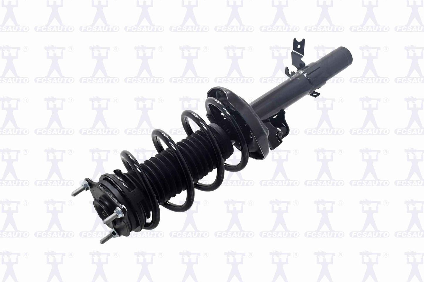 Focus Auto Parts Suspension Strut and Coil Spring Assembly 1334138L