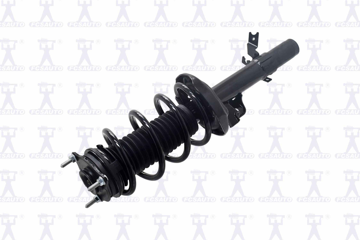 Focus Auto Parts Suspension Strut and Coil Spring Assembly 1334138R