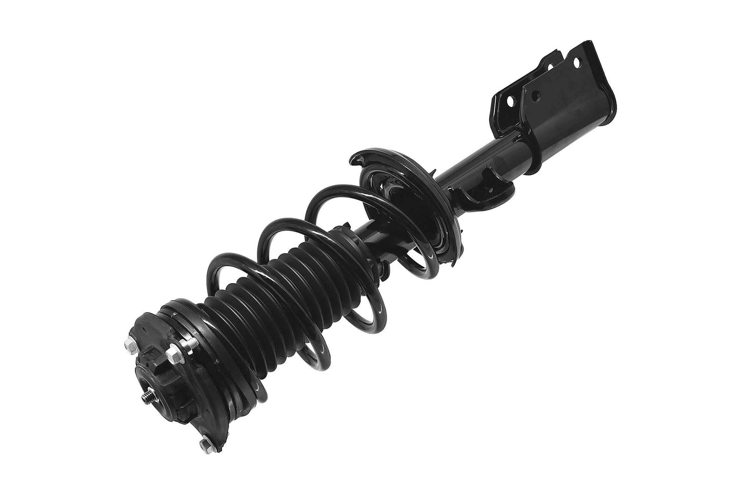 Focus Auto Parts Suspension Strut and Coil Spring Assembly 1334145R