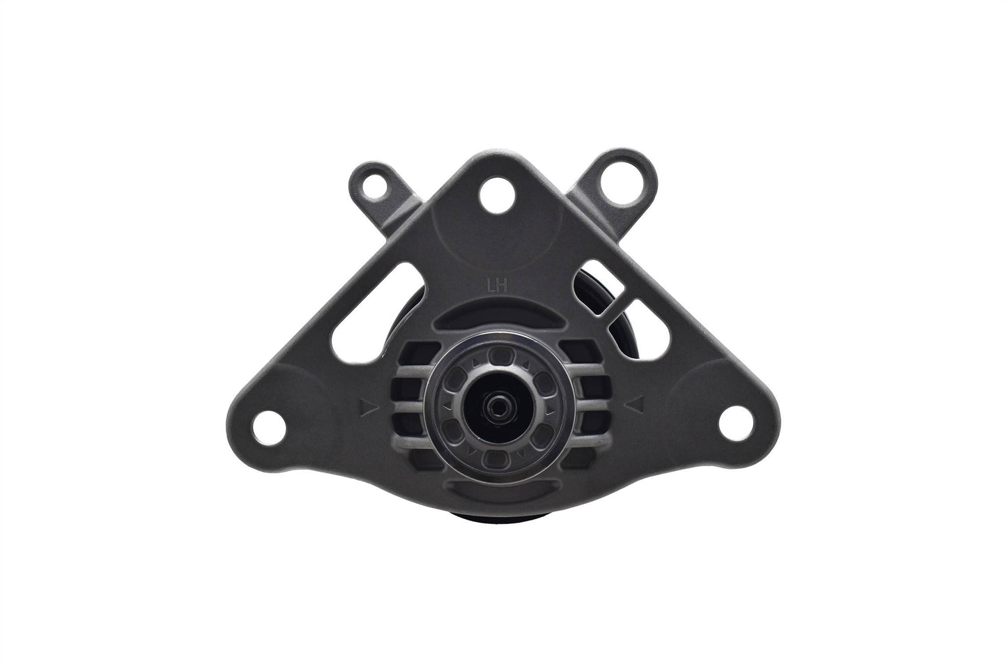 Focus Auto Parts Suspension Strut and Coil Spring Assembly 1334146L