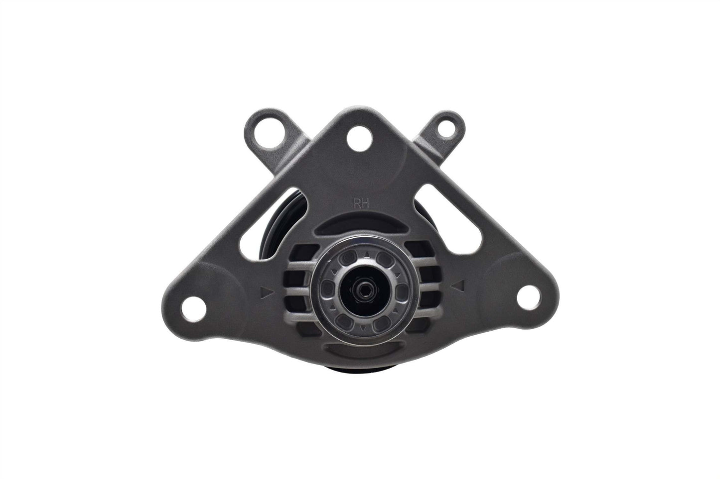 Focus Auto Parts Suspension Strut and Coil Spring Assembly 1334146R
