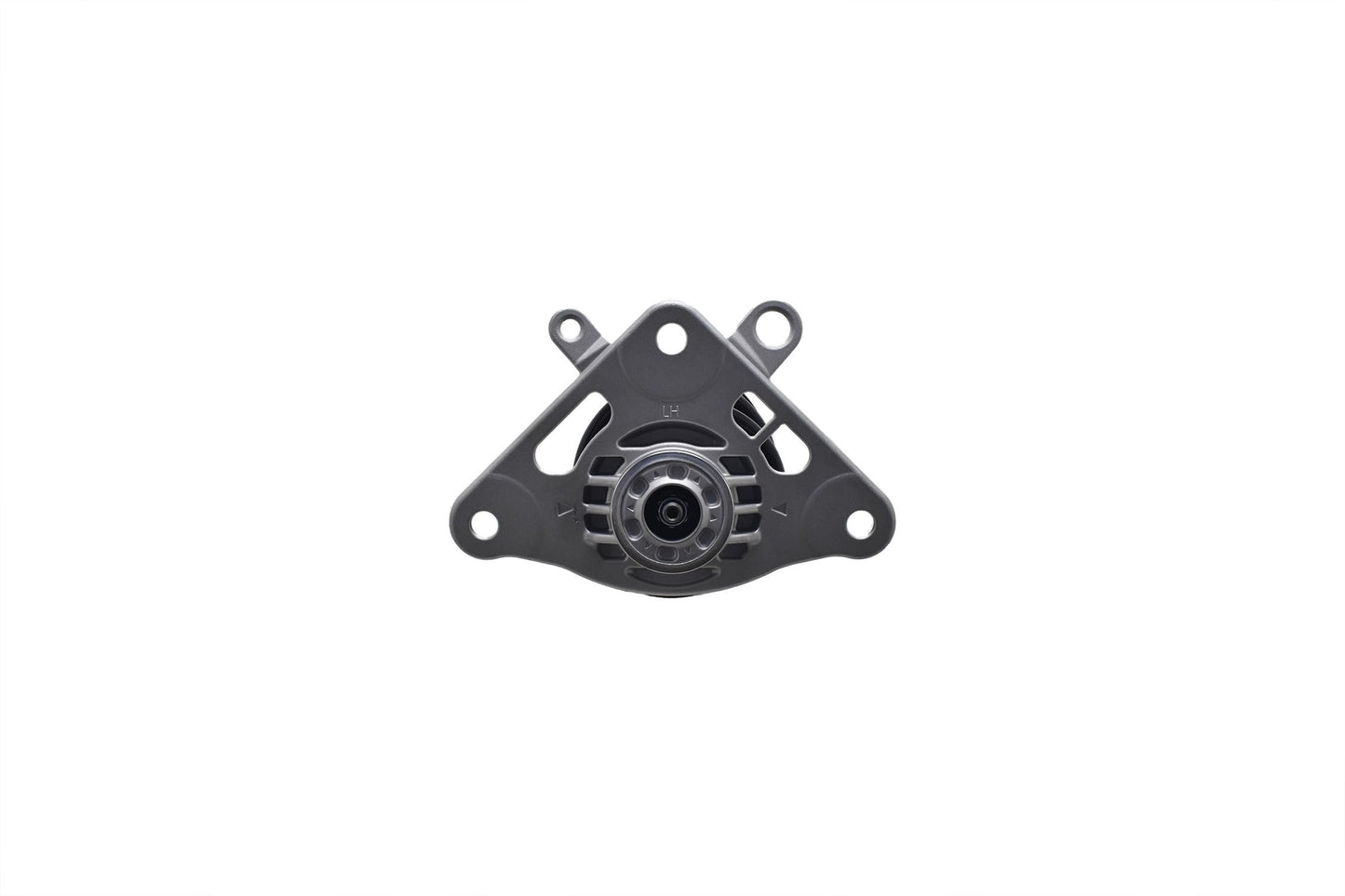 Focus Auto Parts Suspension Strut and Coil Spring Assembly 1334148L