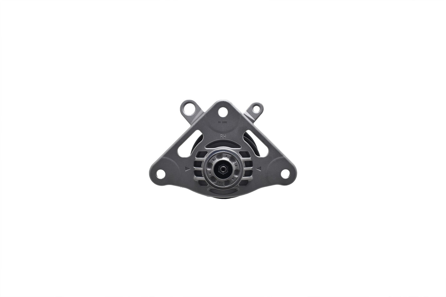 Focus Auto Parts Suspension Strut and Coil Spring Assembly 1334148R