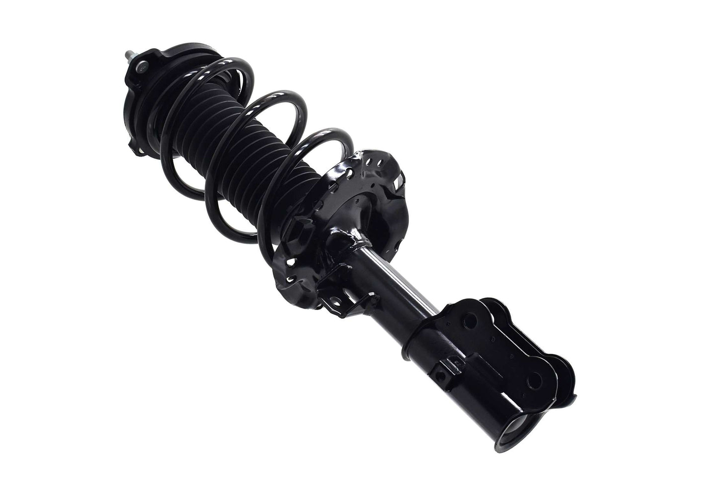 Focus Auto Parts Suspension Strut and Coil Spring Assembly 1334163R