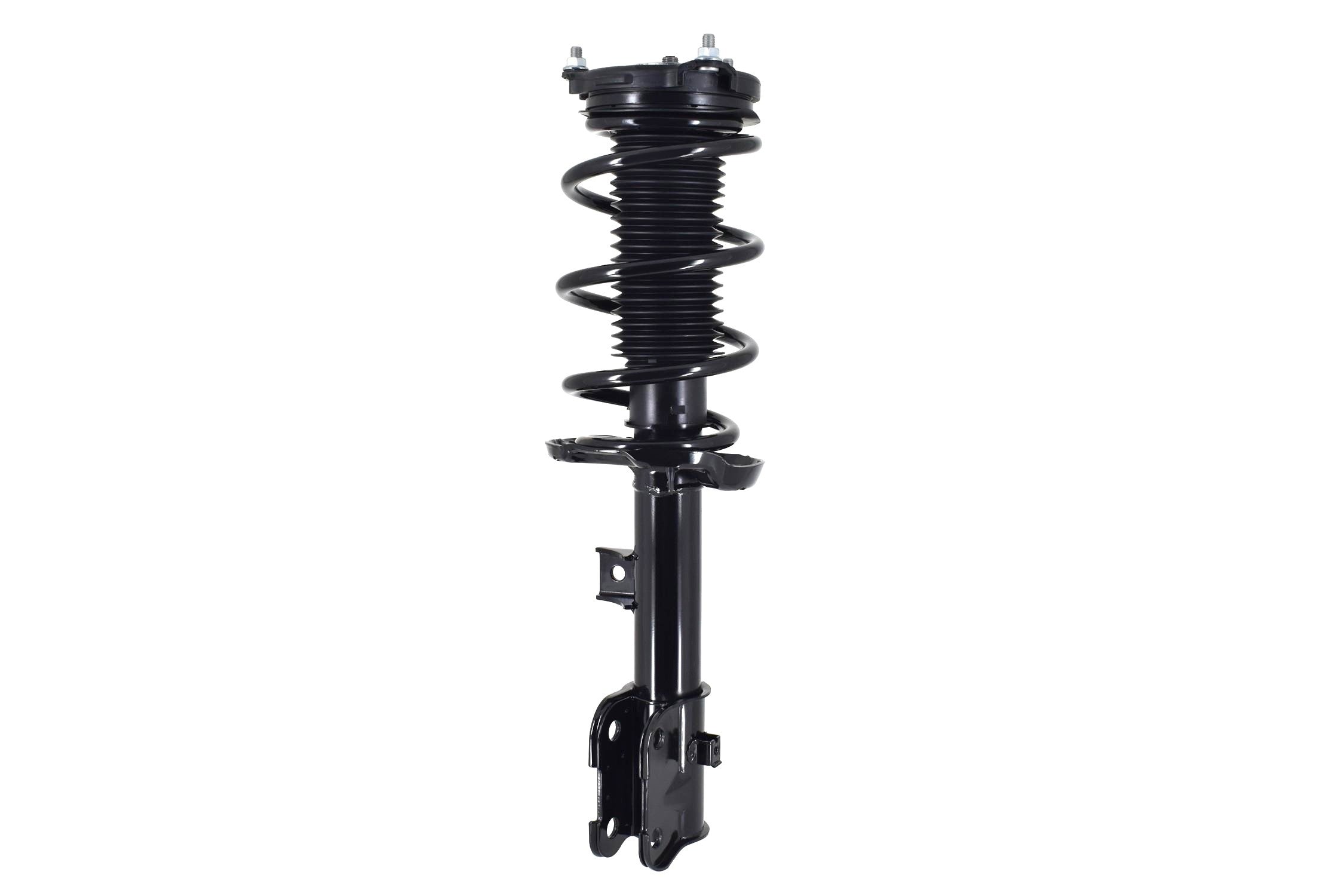 Focus Auto Parts Suspension Strut and Coil Spring Assembly 1334221L