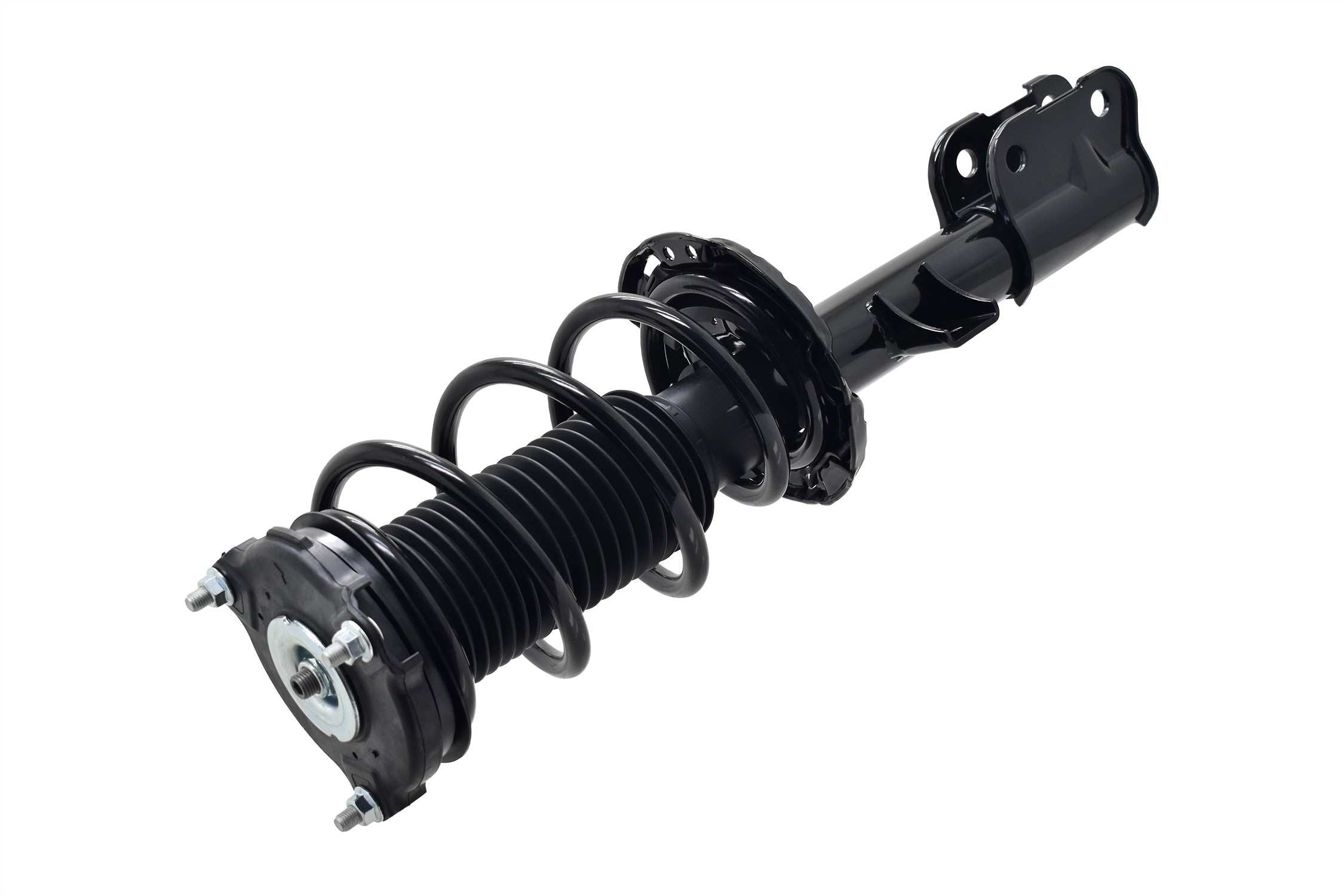 Focus Auto Parts Suspension Strut and Coil Spring Assembly 1334221L