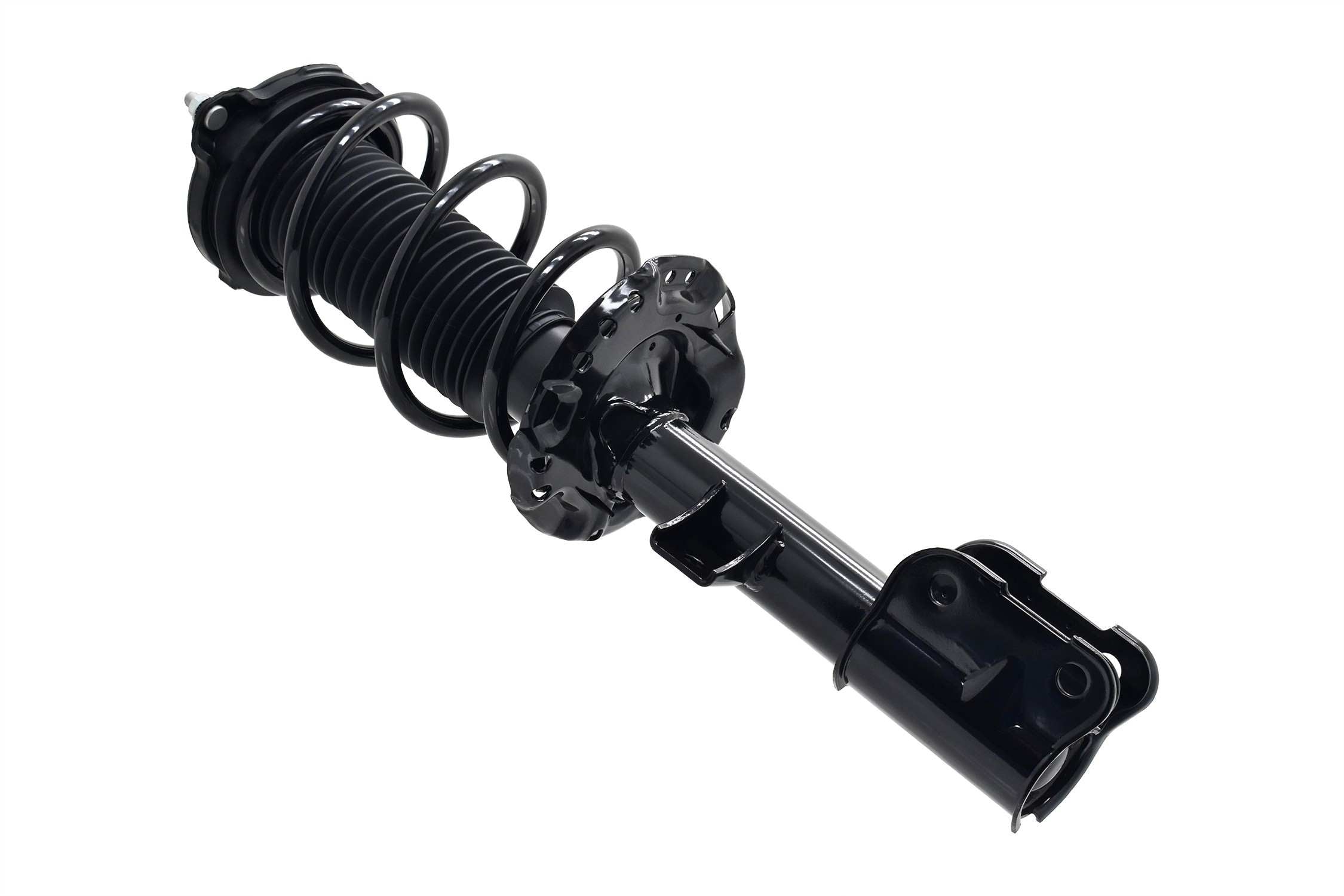 Focus Auto Parts Suspension Strut and Coil Spring Assembly 1334221L