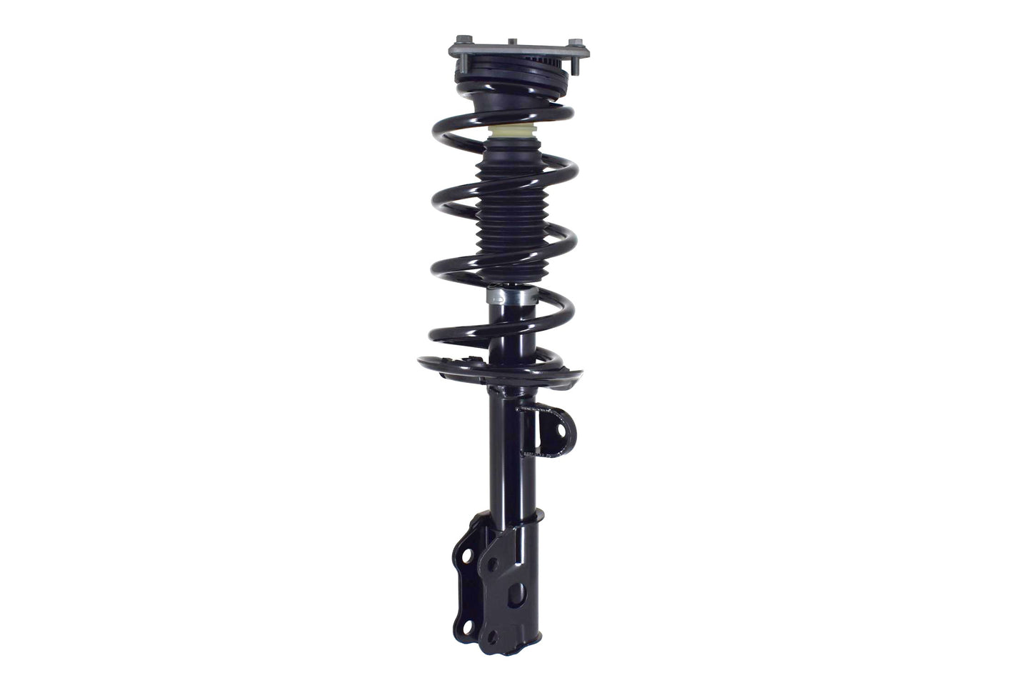FCS Struts Suspension Strut and Coil Spring Assembly 1334565L image 5