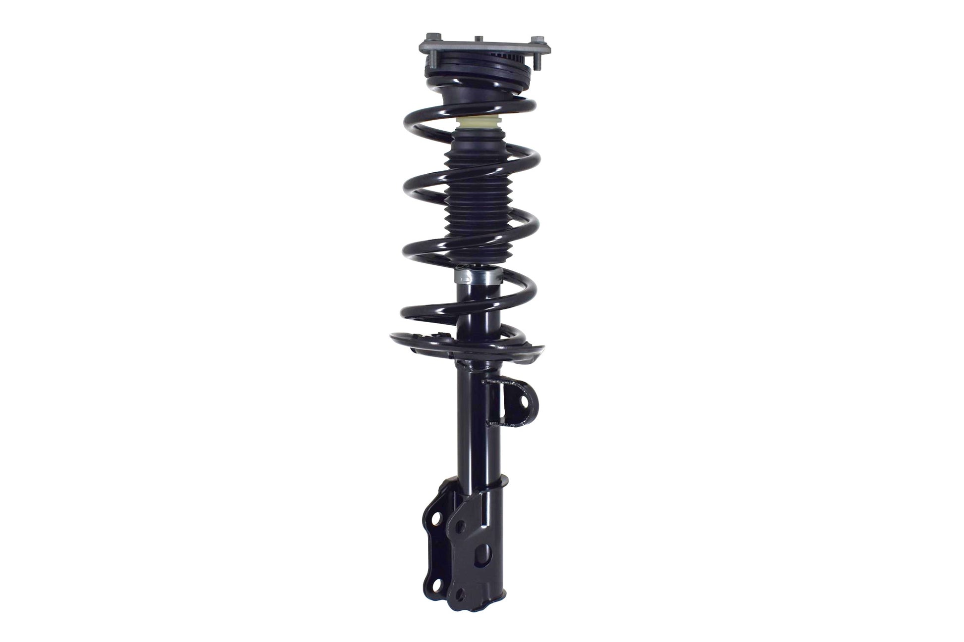 FCS Struts Suspension Strut and Coil Spring Assembly 1334565L image 5