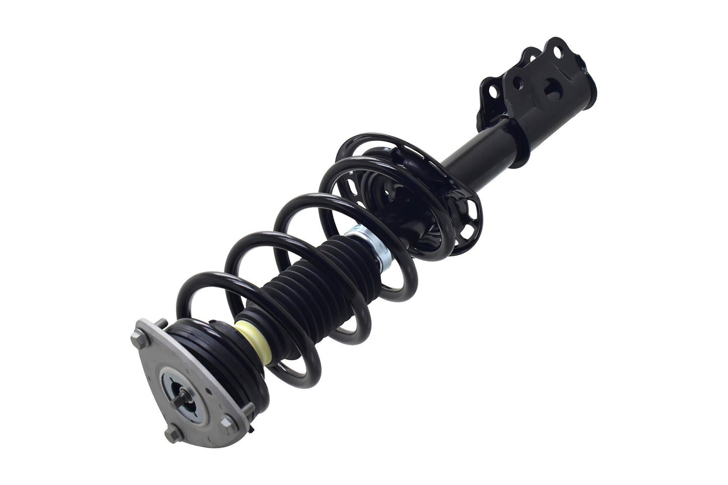 FCS Struts Suspension Strut and Coil Spring Assembly 1334565L image 3