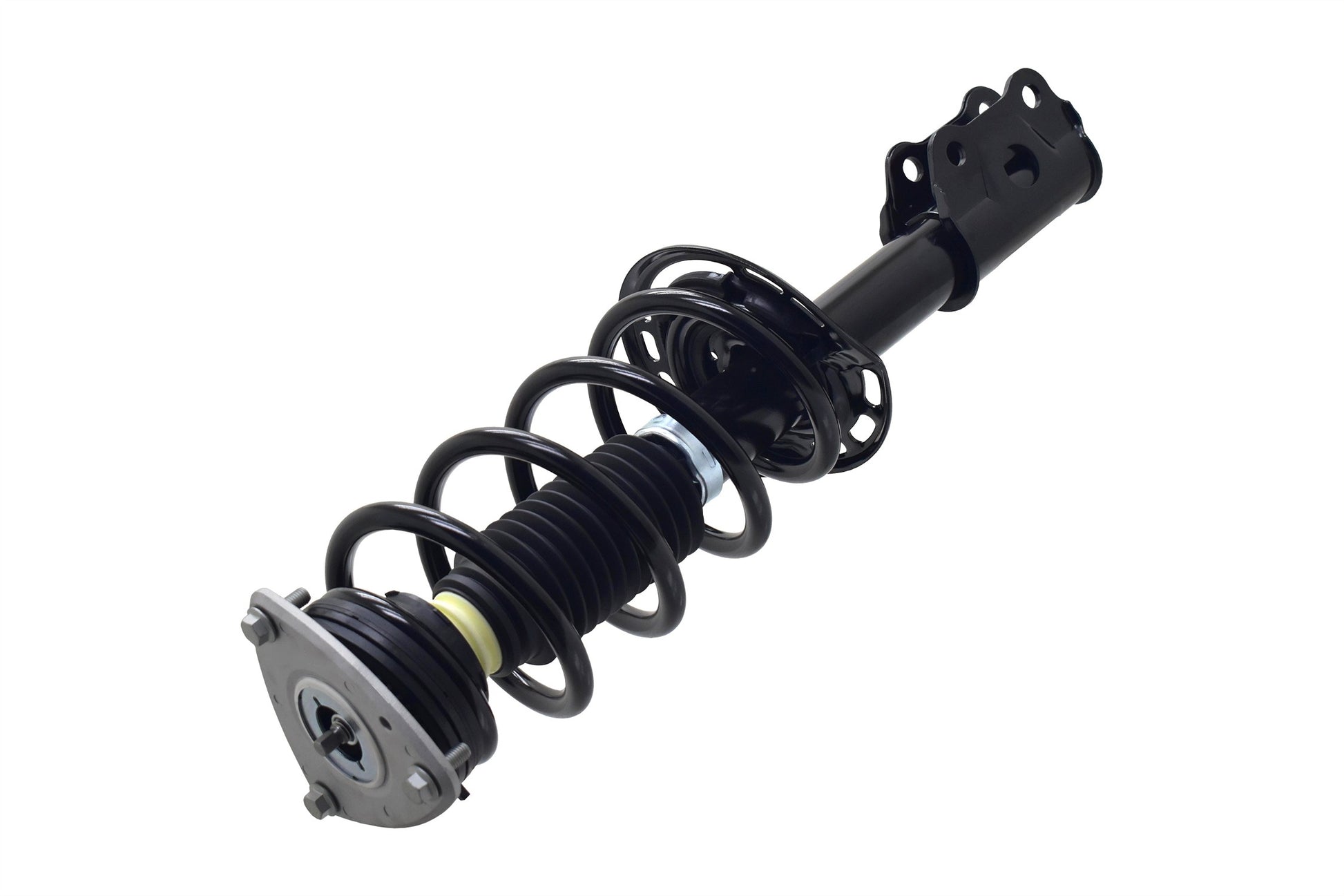 FCS Struts Suspension Strut and Coil Spring Assembly 1334565L image 3
