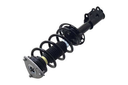 FCS Struts Suspension Strut and Coil Spring Assembly 1334565L image 3
